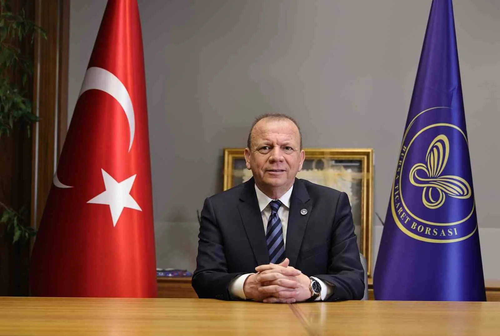 Gıda İhtisas OSB Bursa’da şekilleniyor