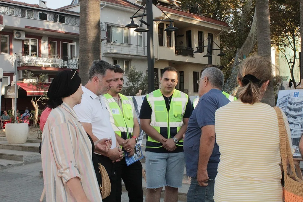 Uzmanlardan önemli çağrı: "Bursa’nın yapı stoğu acilen ortaya çıkarılmalı"