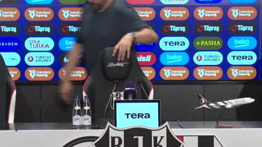 Özhan Pulat: "Meblağın küçük, hedeflerin yukarı doğru olduğu takım tasarlamaya çalışıyoruz"