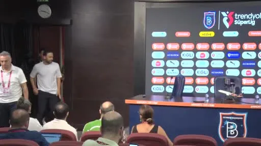 Selçuk İnan: "Kaybettiğimiz için üzgünüm ama oyuncularımızın özverisinden memnunum"