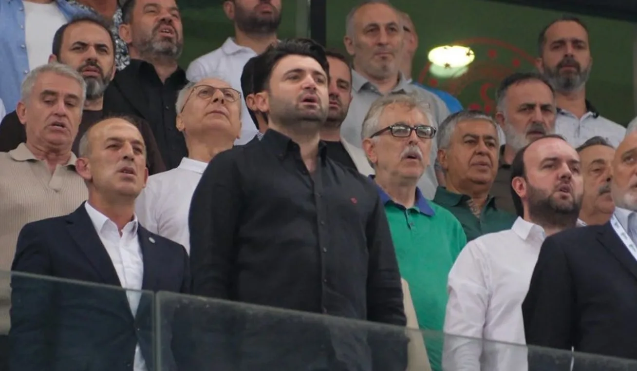 Enes Çelik: "Oyun gücümüzün artacağından şüpheniz olmasın"