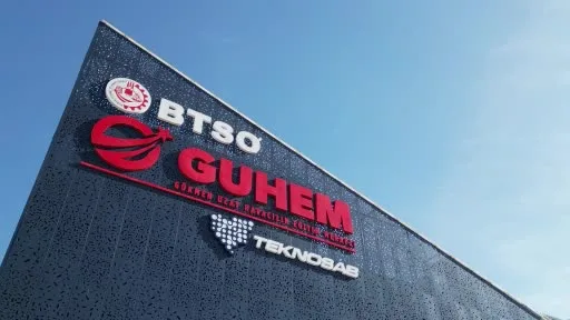 GUHEM Fen Lisesi’nde eğitim öğretim için geri sayım başladı...