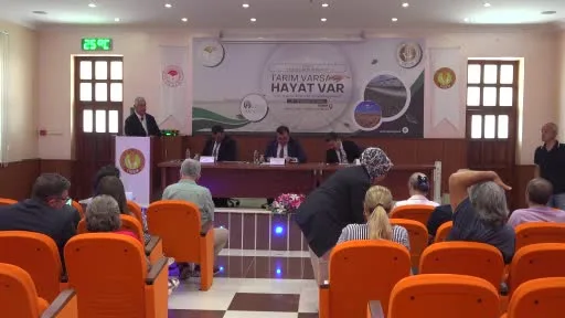 TİGEM’den 2026 hedefi: 233 bin ton sertifikalı tohum