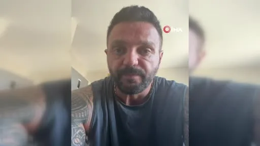Esenyurt’ta karısına hakaret ettiği video ile tepki gören adam kendini savundu