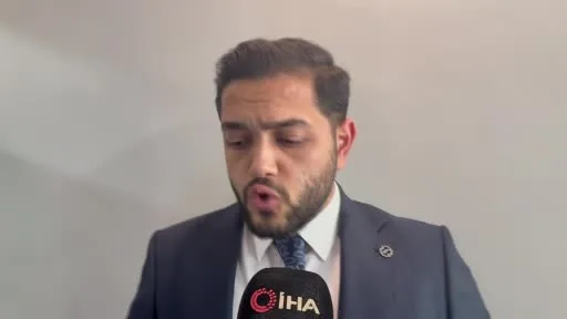 Esenyurt’ta boşanma aşamasındaki karısına hakaret eden şahıs, avukatıyla açıklama yaptı