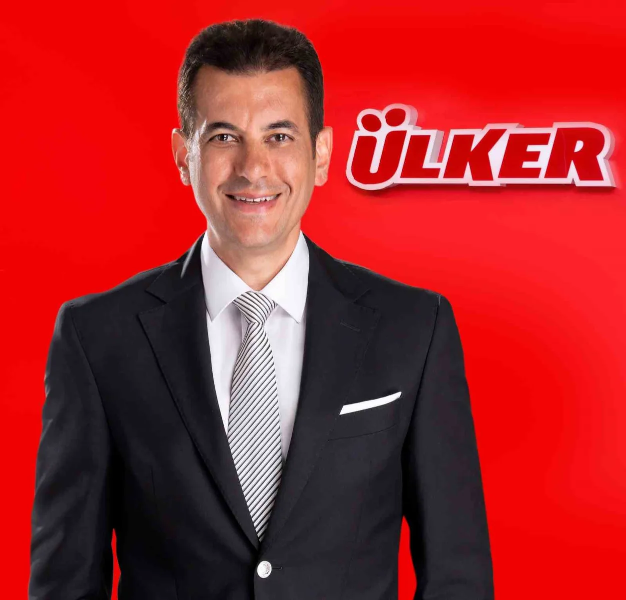 Ülker, ilk yarıyıl finansallarını açıkladı