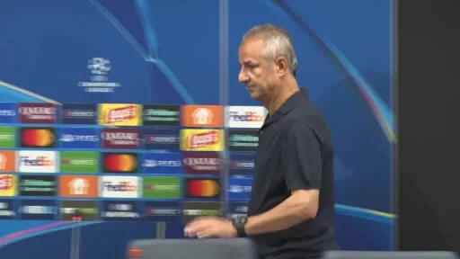 İsmail Kartal: "İkinci maça kazanmak için gideceğiz"