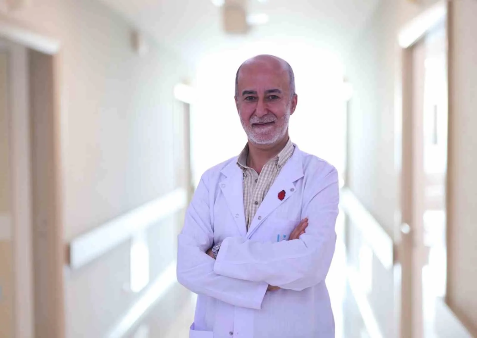 ’’Göğüs ağrısı her zaman kalp krizi değil’’