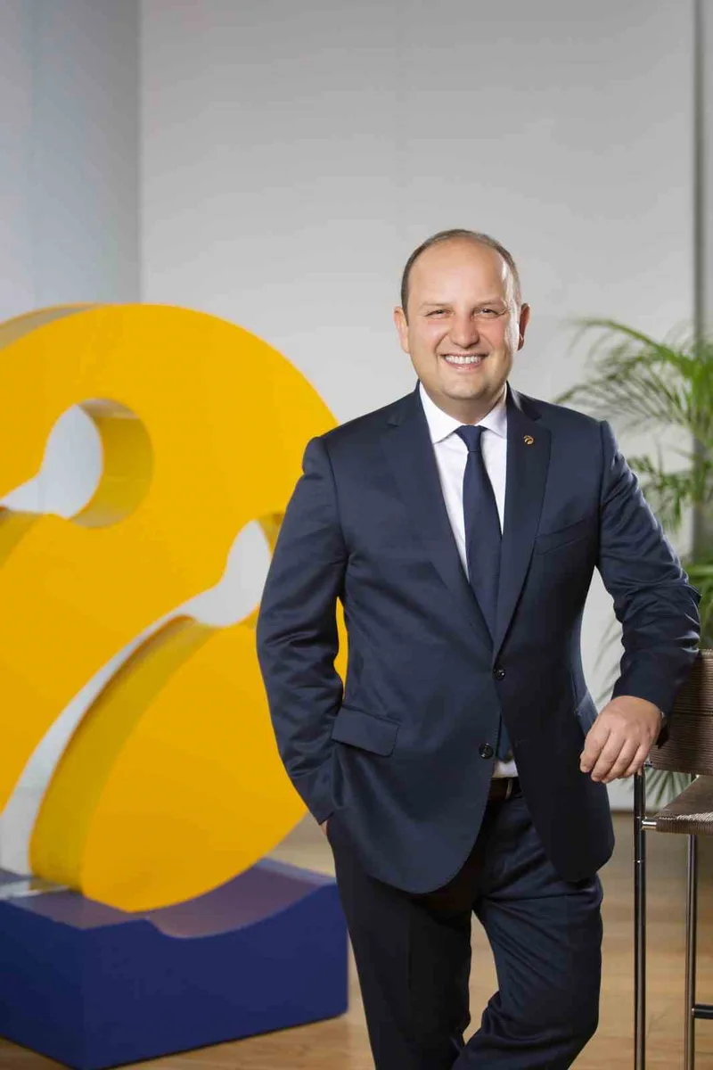 Turkcell, Avrupa’nın önde gelen 6 Ar-Ge projesinde yerini aldı