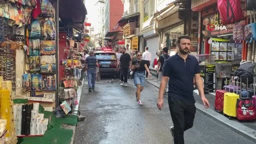 Fatih’te 1 kişinin öldüğü silahlı kavgada yeni gelişme: Şüphelinin ilk ifadesi ortaya çıktı