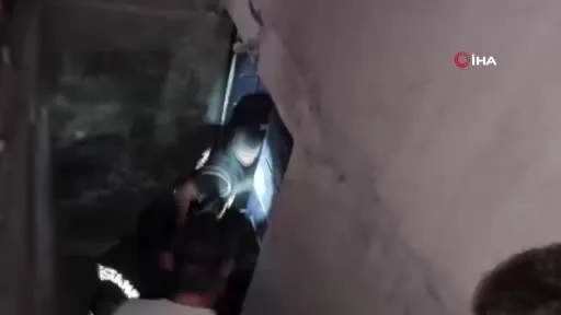 İstanbul’da 100 adet ruhsatsız silah ele geçirildi: 2 gözaltı