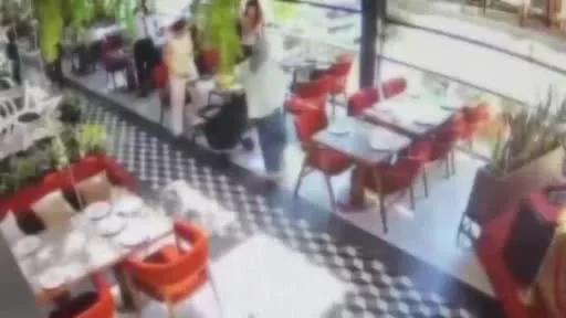 Zeytinburnu’ndaki restorana silahlı saldırıyla ilgili 2 tutuklama