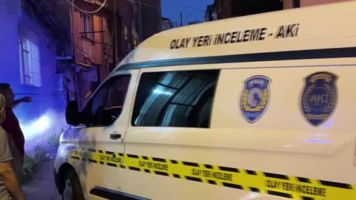 Evden yayılan kötü koku acı gerçeği ortaya çıkardı