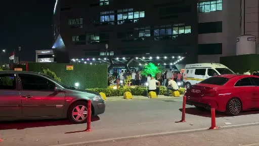 Üvey oğlu tarafından tabancayla vurulan baba hayatını kaybetti