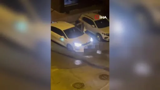 Maltepe’de pencereden uyuşturucu satan şüpheli tutuklandı