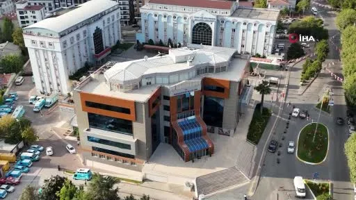 Türkiye’nin en büyük gençlik hareketi Bahçelievler’den: Genç başkan danışmanlarının sayısı 15 bine ulaştı