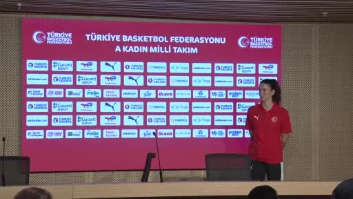 Olcay Çakır Turgut: "Dünya Kupası için hayallerimiz çok büyük"