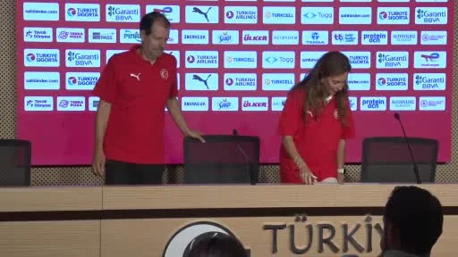Andrea Mazzon: "Herkesin bizim hakkımızda endişelenmesi gerekiyor"