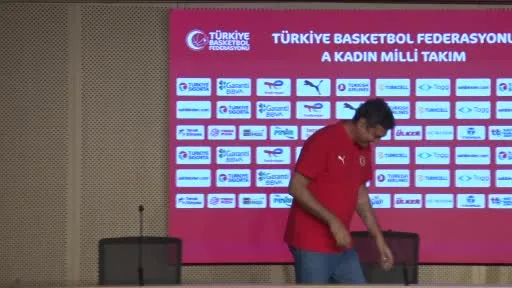 Alper Yılmaz: "Berlin’de oynayacağımız dünya kupasında ev sahibi avantajını da elde etmek istiyoruz"