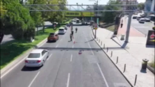 İstanbul’da toplu taşıma denetimi: 82 bin 582 araca ceza