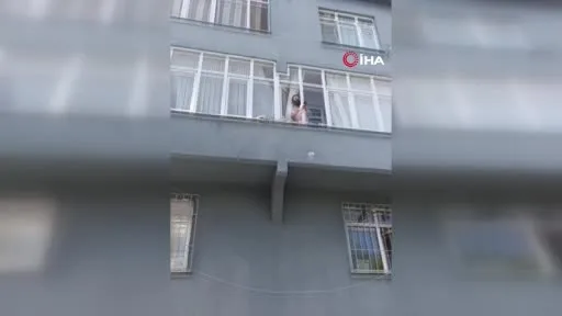 Sultangazi’de ’yavru kedi’ tartışması