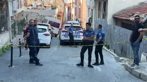 Şişli’de kötü kokunun geldiği evde 25 yaşındaki genç ölü bulundu