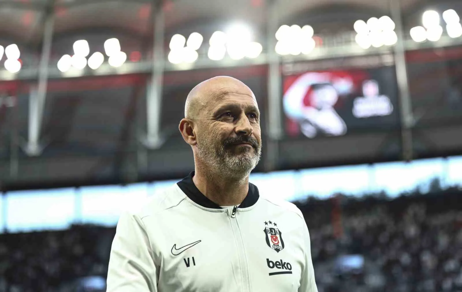 Vincenzo Italiano’dan 3 değişiklik