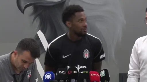 Amir Murillo: "Çalıştıklarımızı sahada da uygulayabilirsek iyi sonuçlar almaya devam ederiz"