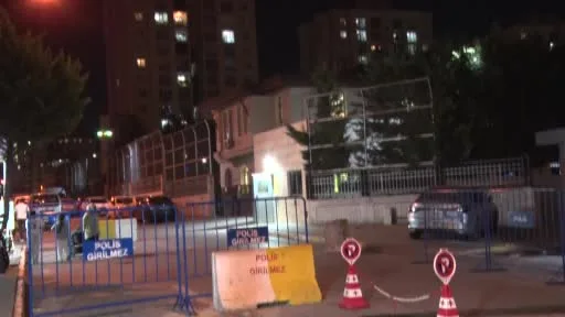 Esenyurt’ta yakalanan firari nezarette intihara kalkıştı, hastanede öldü