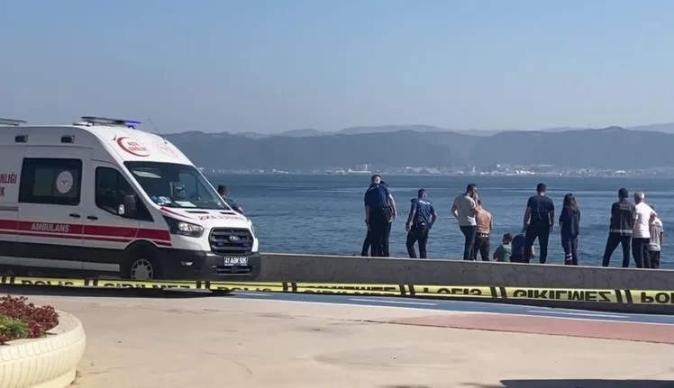 Kocaeli’de denizde bulunan 3 cesedin kimliği belli oldu: 4 kardeşten biri aranıyor