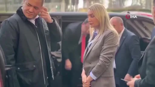 Sanık Ruşen Çakır: "Benim operasyon öncesi Ekrem İmamoğlu ile ilgili yaptığım yayınların büyük kısmı eleştireldi"