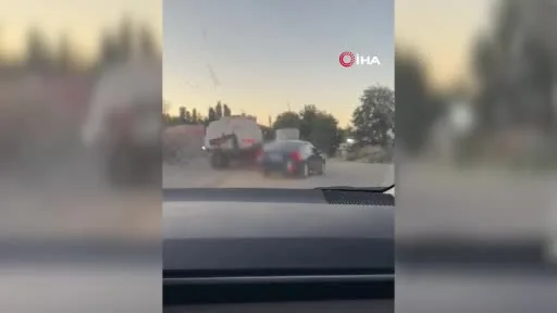 Zeytinburnu’nda araçtan 83 kilogram uyuşturucu çıktı