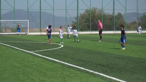 Vatandaş istedi, Büyükşehir yeniledi
