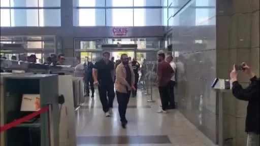 Şarkı klibine soruşturma başlatılan Mabel Matiz serbest bırakıldı