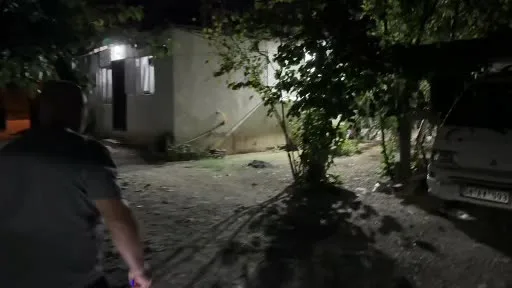 Bir tıkırtı yetiyor, herkes sokağa fırlıyor: Gece saatlerinde fenerlerle iz sürüyorlar