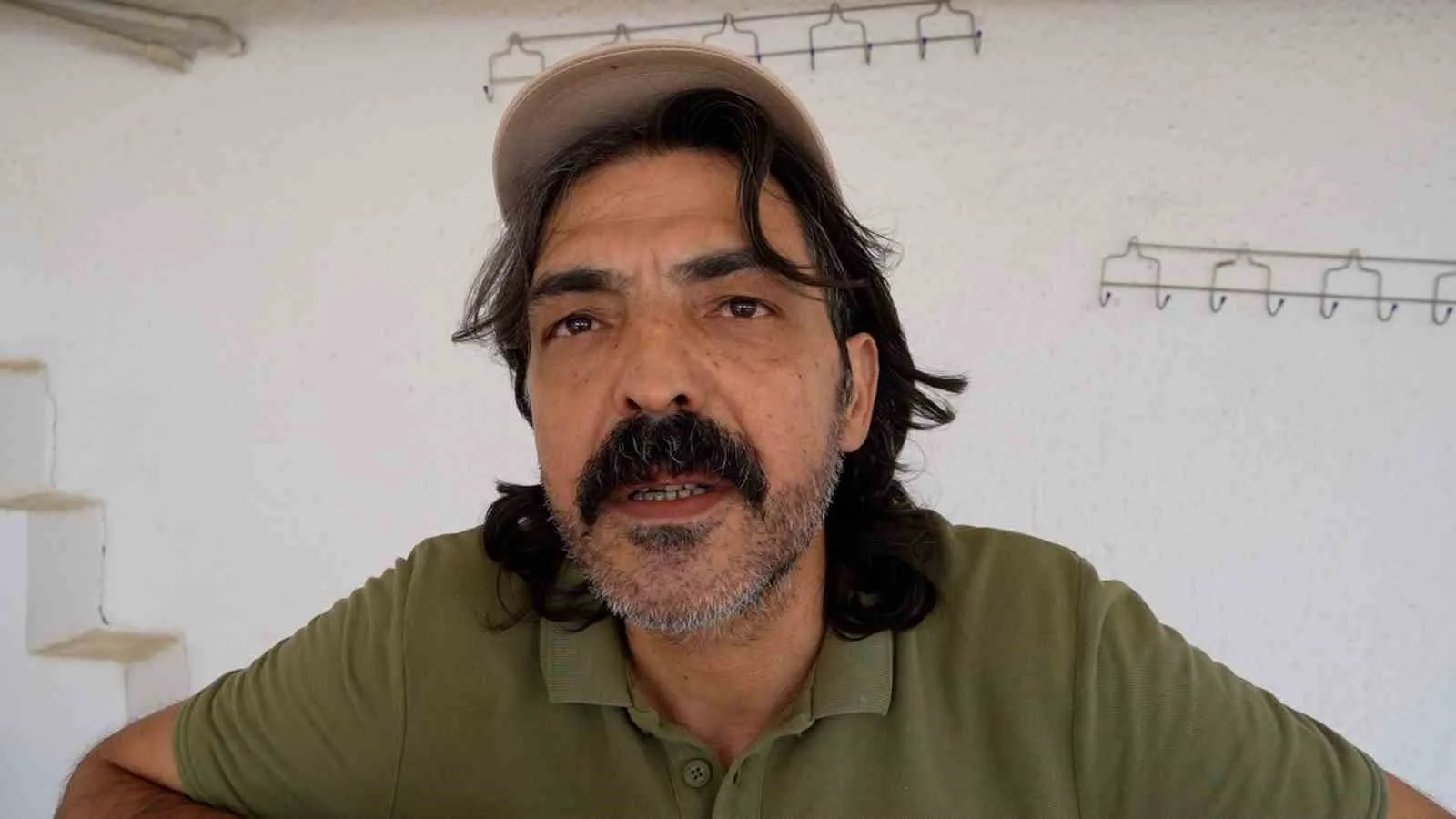 Düğün günü ölüm haberi geldi