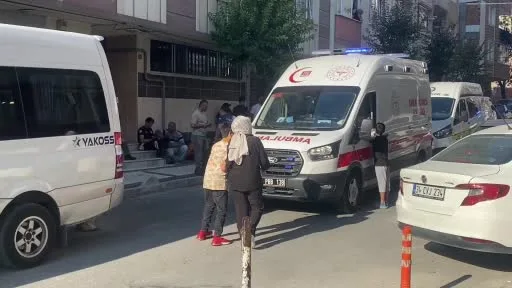 Gaziosmanpaşa’da evinde boğazı kesilmiş halde ölü bulunan şahsın kimliği belli oldu