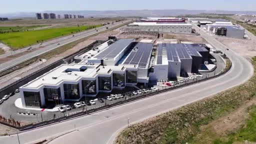Donanmaya yerli batarya gücü