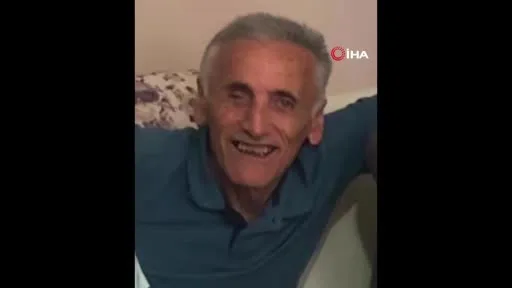 Kağıthane’de yolun karşısına geçerken motosiklet böyle çarptı: Yaşlı adam hayatını kaybetti
