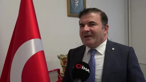 Kırklareli Vali Yardımcısı Tanrıseven’den acil servise habersiz ziyaret