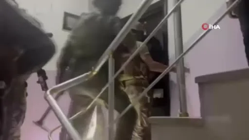 Uygun fiyatlı daire ilanlarıyla vatandaşları dolandıran 13 şüpheli yakalandı