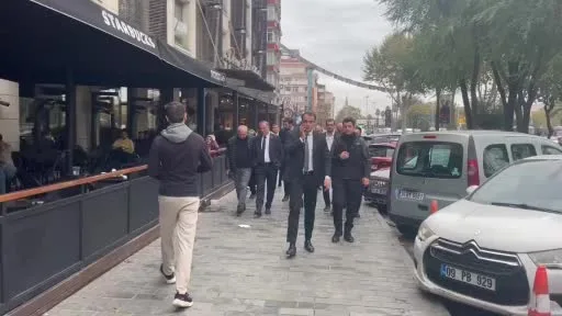 Savcılık kaynağı belli olmayan parayla ilgili Hasan İmamoğlu hakkında suç duyurusunda bulunulmasını talep etti