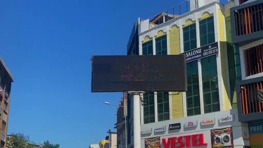 Körfez’de sıcaklık 40 dereceyi aştı