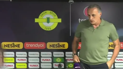 Mustafa Gürsel: "Takım olma olgusunu daha oturtamadık"