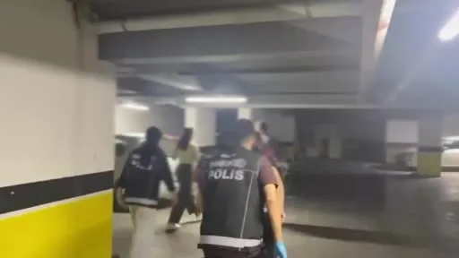 İstanbul’da uyuşturucu operasyonu: 26 kilo uyuşturucu ele geçirildi