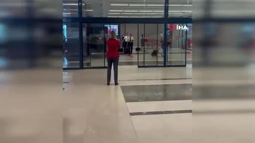 THY’nin ilk kadın kaptan pilotu emekli oldu
