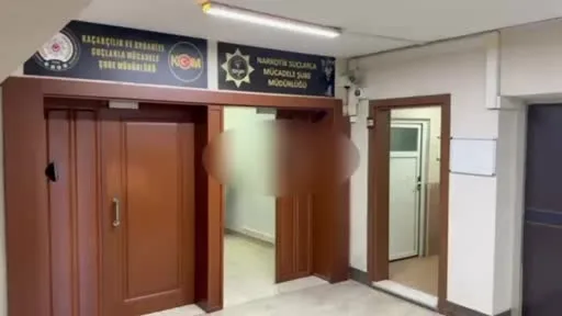Sakarya’nın 3 ilçesinde uyuşturucu operasyonu: 2 tutuklama