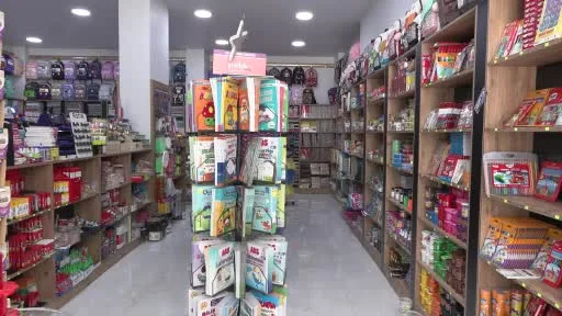 Büyükşehir, 23 bin 468 çocuğa kırtasiye desteği sağladı