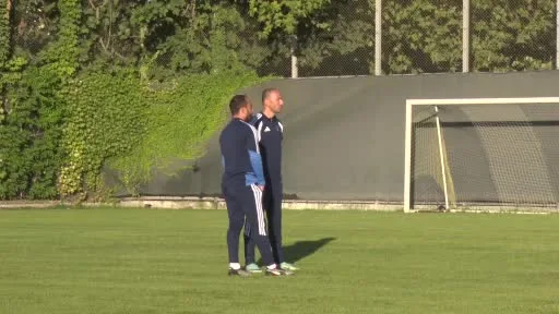 Selçuk İnan’ın eski takım arkadaşı artık teknik ekibinde