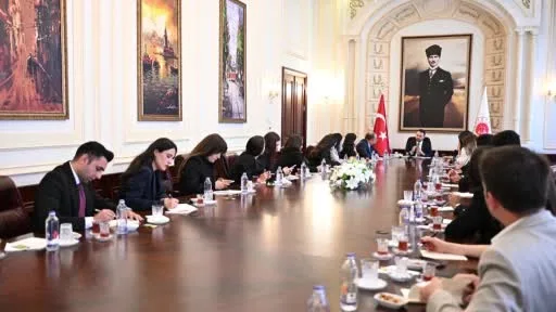 Bakan Gürlek’ten gündeme ilişkin flaş açıklamalar